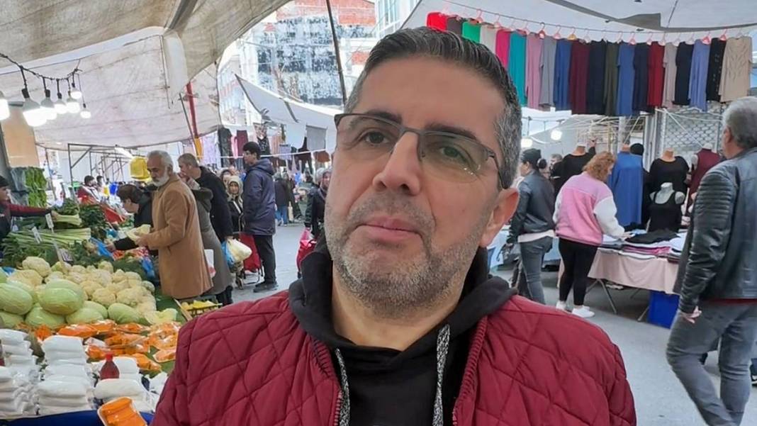 50 yıllık semt pazarına gidenler şoke oldu: Artık kurulmayacak! Meğer kaldırma kararını o kişiler aldırmış 8